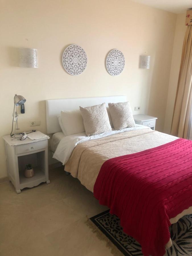 Estrelicia II Apartman Marbella Kültér fotó