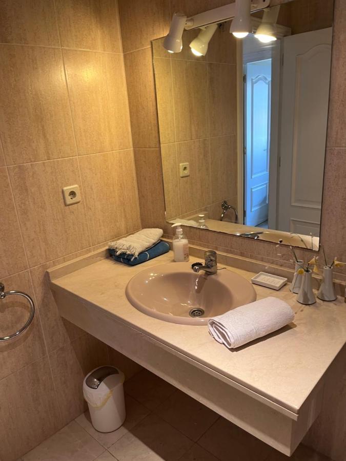 Estrelicia II Apartman Marbella Kültér fotó