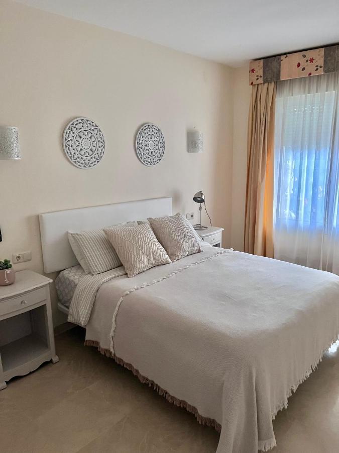 Estrelicia II Apartman Marbella Kültér fotó